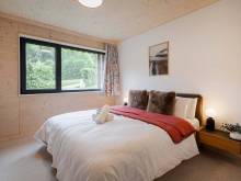 Chalupy pod Smědavou - Bílý Potok