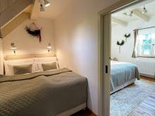 Apartmány Janíkovy louky - Frenštát pod Radhoštěm
