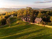 Apartmány Janíkovy louky - Frenštát pod Radhoštěm