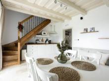 Apartmány Janíkovy louky - Frenštát pod Radhoštěm