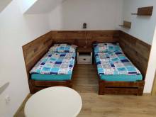 Penzion U Pepy - Příjemky