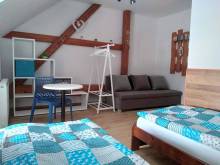 Penzion U Pepy - Příjemky