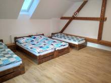 Penzion U Pepy - Příjemky