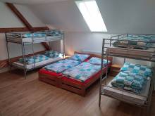 Penzion U Pepy - Příjemky