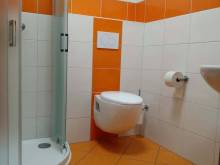 Penzion U Pepy - Příjemky