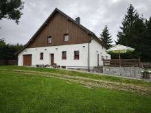 Penzion U Pepy - Příjemky