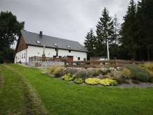 Penzion U Pepy - Příjemky