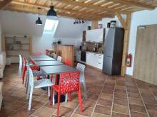 Penzion U Pepy - Příjemky