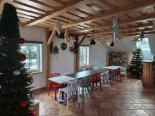 Penzion U Pepy - Příjemky