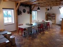 Penzion U Pepy - Příjemky