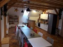 Penzion U Pepy - Příjemky