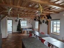 Penzion U Pepy - Příjemky