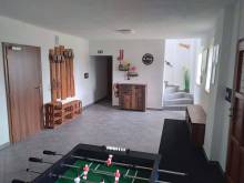 Penzion U Pepy - Příjemky