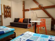 Penzion U Pepy - Příjemky