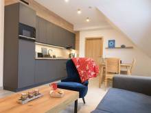 Apartmány Studenoff - Dolní Rokytnice