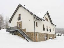 Apartmány Studenoff - Dolní Rokytnice
