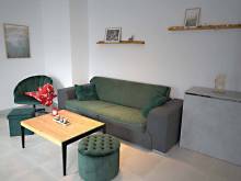 Apartmány Studenoff - Dolní Rokytnice