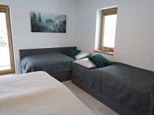 Apartmány Studenoff - Dolní Rokytnice