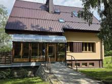 Penzion Meduňka - Komňa