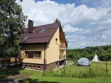 Penzion Meduňka - Komňa