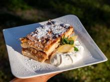 Holenský dvůr - Ratiboř