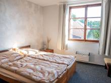 Holenský dvůr - Ratiboř