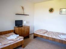 Holenský dvůr - Ratiboř