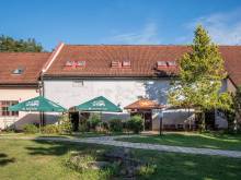 Holenský dvůr - Ratiboř