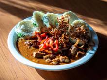 Holenský dvůr - Ratiboř