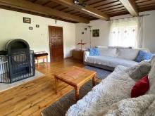 Chalupy u Davida - Horní Bečva