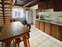 Chalupy u Davida - Horní Bečva