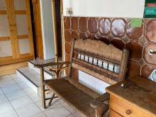 Chalupy u Davida - Horní Bečva