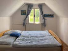 Chalupy u Davida - Horní Bečva