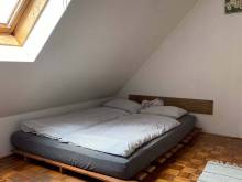 Chalupy u Davida - Horní Bečva