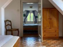 Chalupy u Davida - Horní Bečva