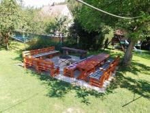 Chalupy u Davida - Horní Bečva