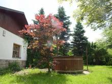 Chalupy u Davida - Horní Bečva