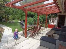 Chalupy u Davida - Horní Bečva