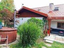 Chalupy u Davida - Horní Bečva