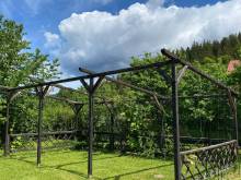 Chalupy u Davida - Horní Bečva