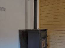 Chata na pasekách - Frýdlant nad Ostravicí