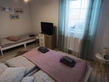 Apartmán Mariellerooms - Ždiar