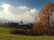 Hotel Kolonie - Nová Ves