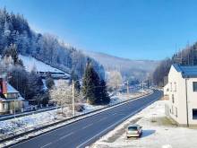 Penzion Hendrych - Hořejší Vrchlabí