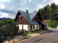 Apartmán Albrechtice 97 - Albrechtice v Jizerských horách