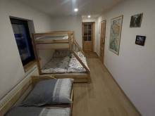 Apartmán Albrechtice 97 - Albrechtice v Jizerských horách
