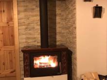 Apartmán Albrechtice 97 - Albrechtice v Jizerských horách