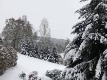 Apartmán Albrechtice 97 - Albrechtice v Jizerských horách