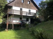 Apartmán Albrechtice 97 - Albrechtice v Jizerských horách