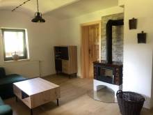 Apartmán Albrechtice 97 - Albrechtice v Jizerských horách